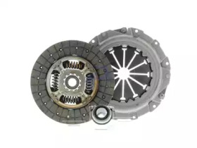 Сцепление AISIN для NISSAN KUBISTAR (X76) 1.5 dCi